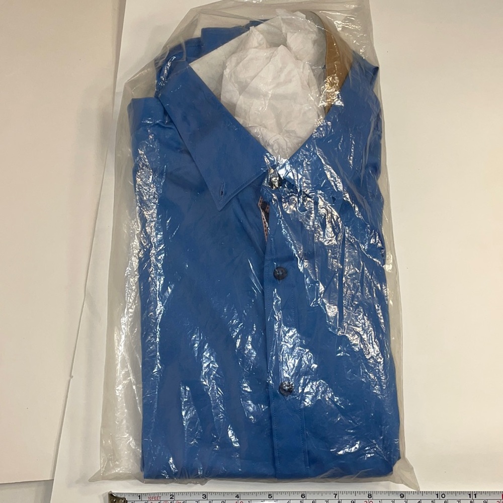 Basic Zaraman shirt